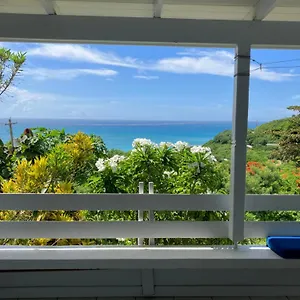 Halcyon Heights Dickenson Bay